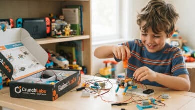 The Ultimate Guide: Best Hands-On Gifts for 8-Year-Old Boys (Tested & Approved)