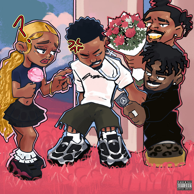Gosh Mello – Alewa Ft Skylaws & Beeztrap KOTM 1 Gosh Mello – Alewa Ft Skylaws & Beeztrap KOTM