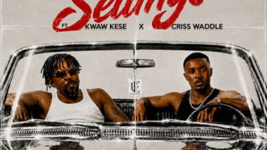 Hammer of The Last Two – Settings Ft Kwaw Kese & Criss Waddle