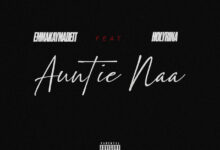 Holyrina – Auntie Naa
