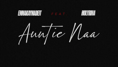 Holyrina – Auntie Naa