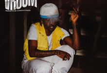 Holyrina – Vroom