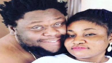 ‘Don’t Push Me!’: Inside the Dramatic Viral Leak Scandal Threatening Kumawood Star Oteele’s Marriage