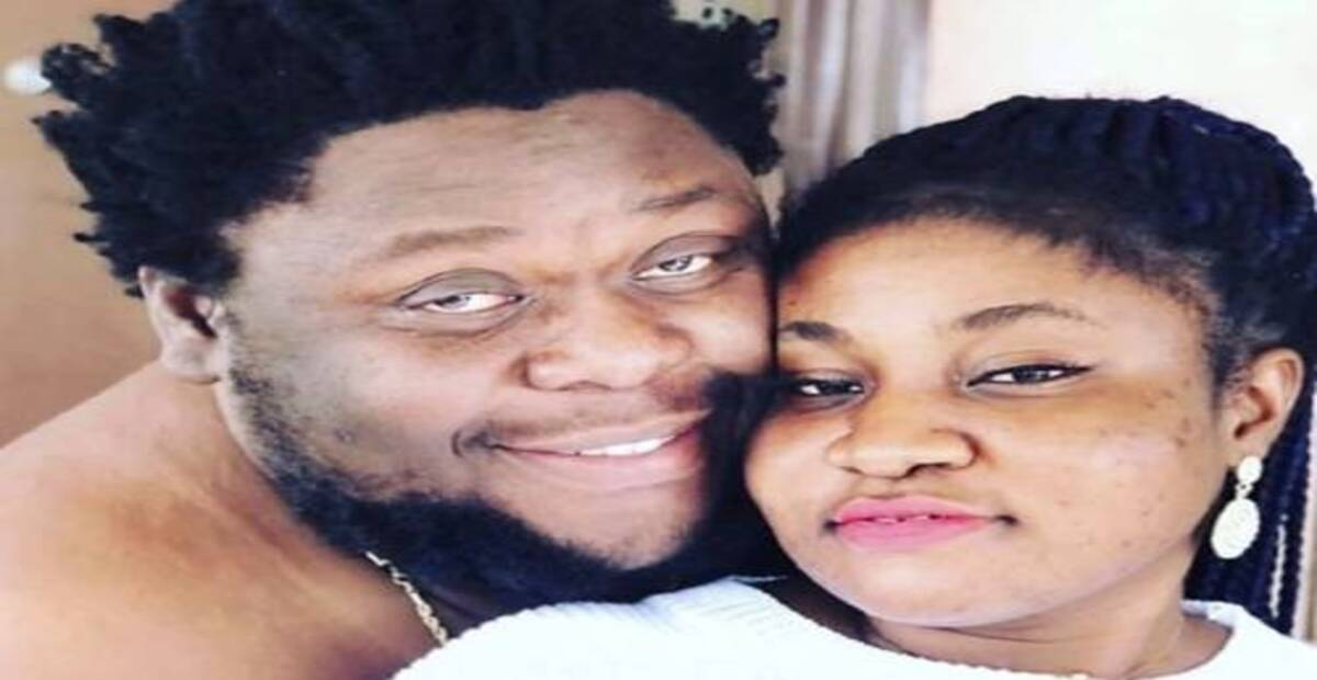 ‘Don’t Push Me!’: Inside the Dramatic Viral Leak Scandal Threatening Kumawood Star Oteele’s Marriage 1 ‘Don’t Push Me!’: Inside the Dramatic Viral Leak Scandal Threatening Kumawood Star Oteele’s Marriage