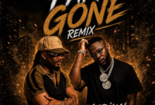 Joerich – Far Gone Remix Ft Medikal