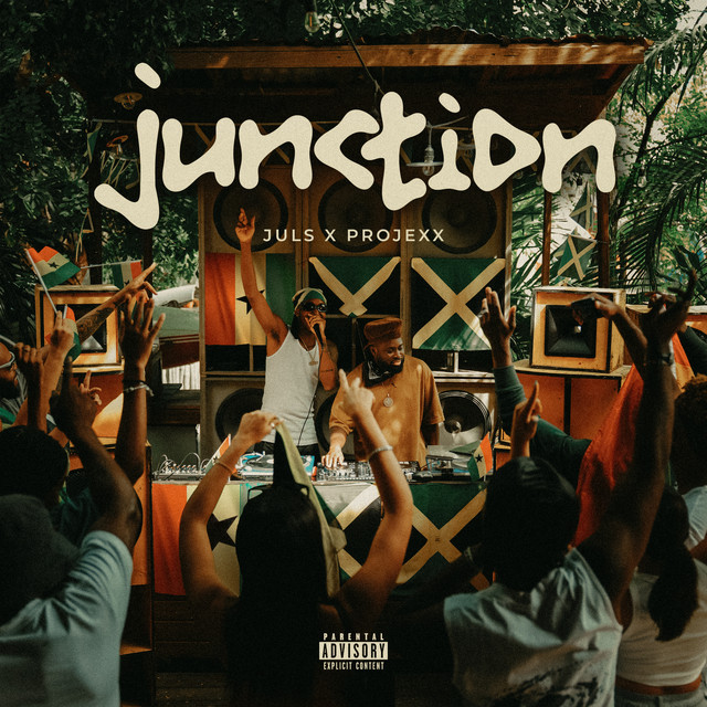 Juls x Projexx – Time and Place Ft Haile 1 Juls x Projexx – Time and Place Ft Haile
