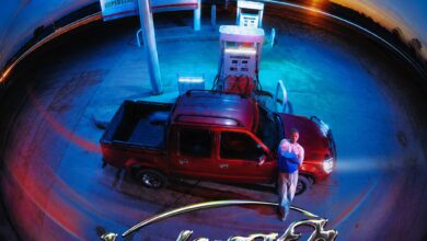 KiDi – Lord Knows