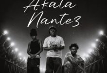 King Balance – Akata Nante3 Ft Kwesi Amewuga & Droplord SAS