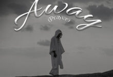 King Paluta – Away (Prayer)