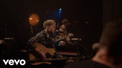 Kodaline - All I Want