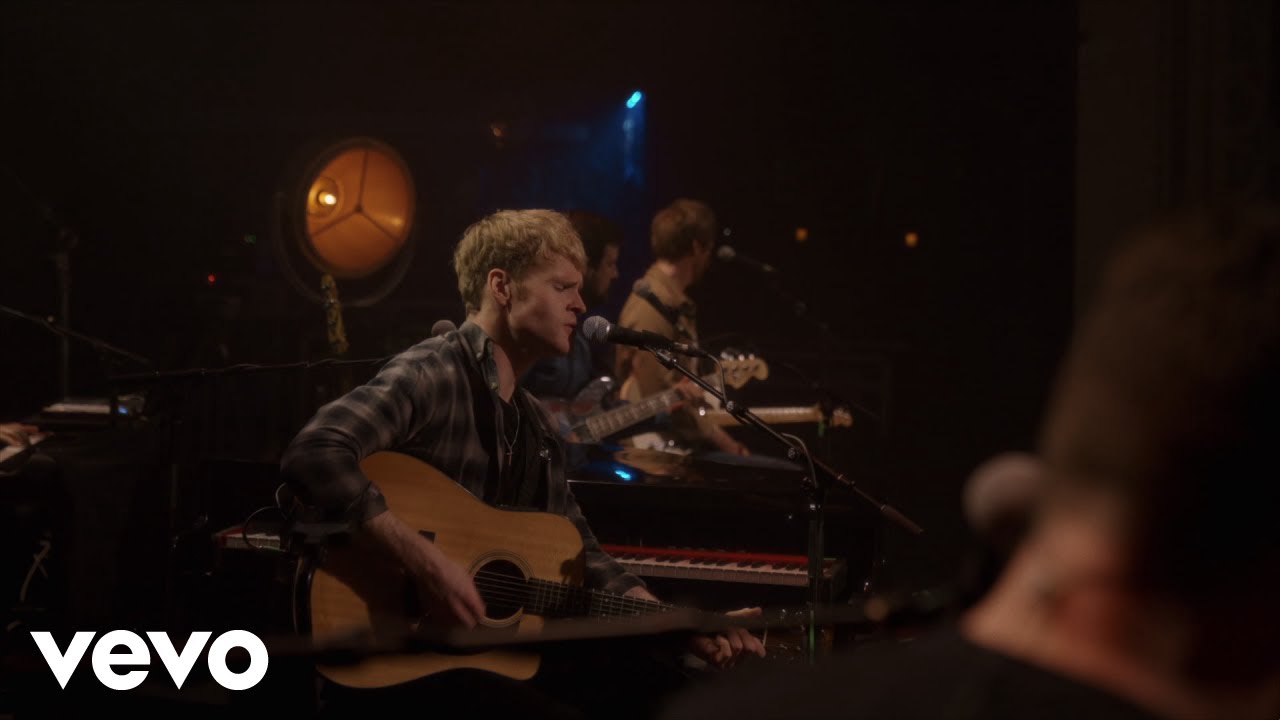 Kodaline - All I Want 1 Kodaline - All I Want