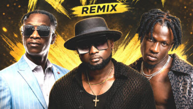Kofi Nti – Rakia (Remix) ft. KK Fosu & King Paluta