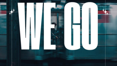 Kuami Eugene – We Go