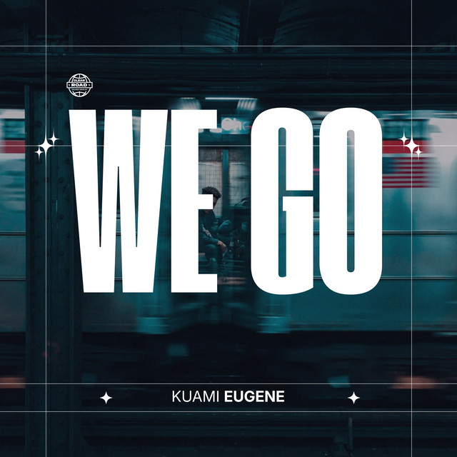 Kuami Eugene – We Go 1 Kuami Eugene – We Go