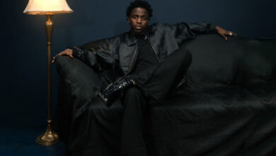 Kunmie – 5AM Ft Phyno