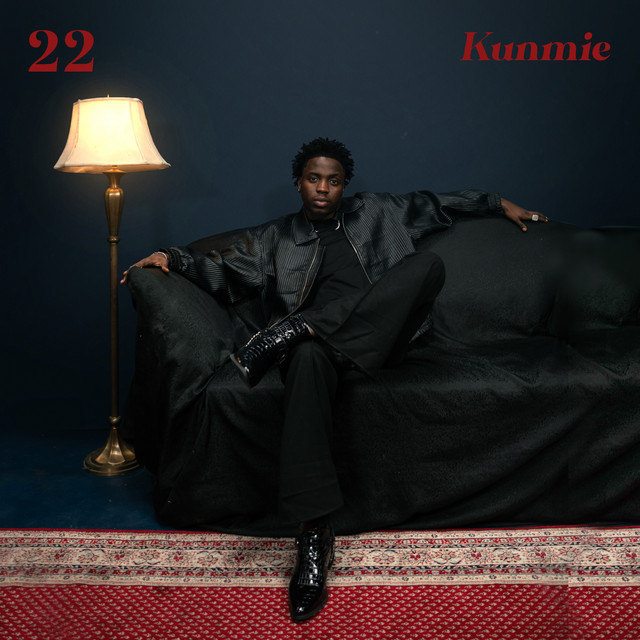 Kunmie – Pressure Ft Zlatan 1 Kunmie – Pressure Ft Zlatan