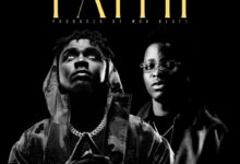 Kweku Smoke – Faith Ft Lasmid