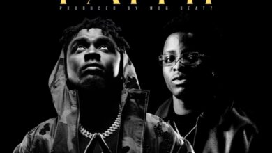 Kweku Smoke – Faith Ft Lasmid