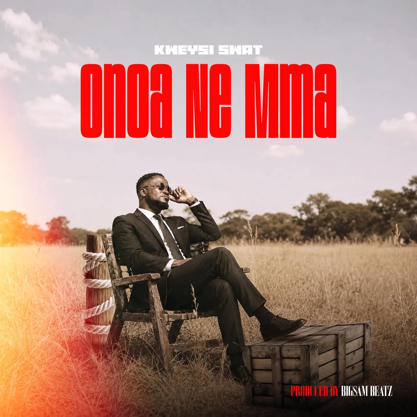 Kweysi Swat – Onoa Ne Mma 1 Kweysi Swat – Onoa Ne Mma