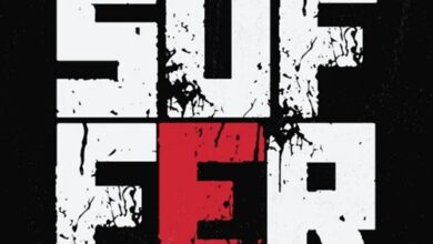Lalid – Suffer Ft Medikal