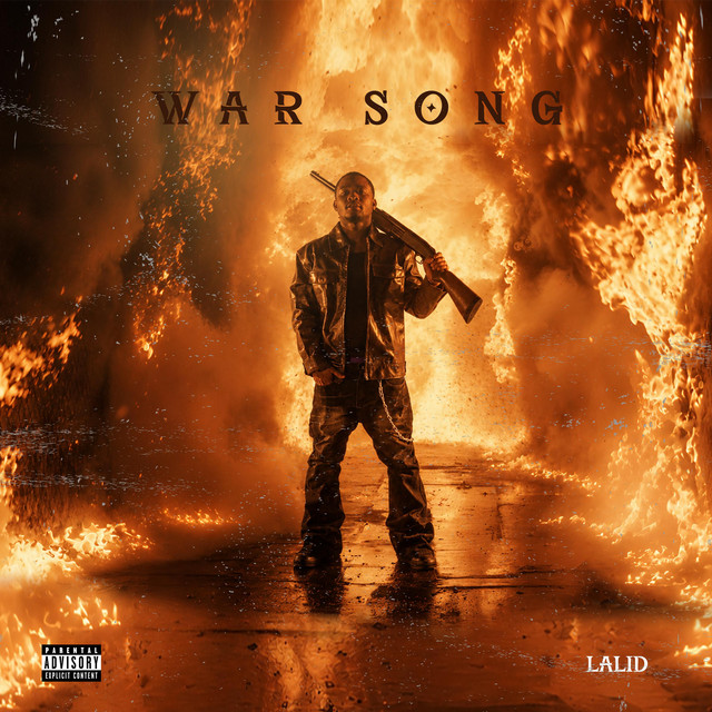 Lalid – War Song 1 Lalid – War Song
