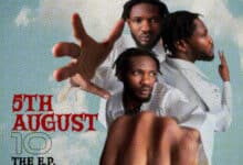 Lyrical Joe – 5th August 10