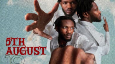 Lyrical Joe – Dragon