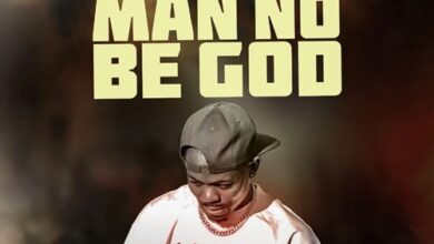 Maccasio – Man No Be God