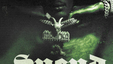 Masicka – Spend