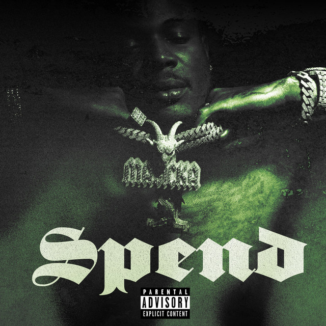 Masicka – Spend 1 Masicka – Spend