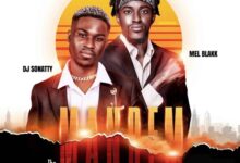 Mel Blakk & Dj Sonatty – Baller Ft Allo Maadjoa