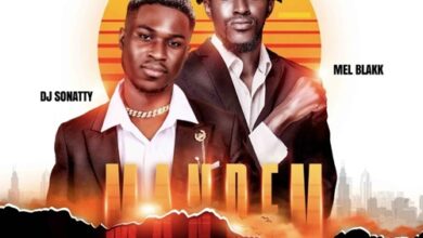 Mel Blakk & Dj Sonatty – Baller Ft Allo Maadjoa