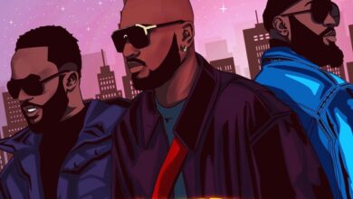 MoveAndDream – Sade Adu (Remix) ft. Iyanya & Praiz