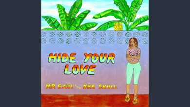 Mr Eazi – Hide Your Love Ft Dre Skul 23 Mr Eazi – Hide Your Love Ft Dre Skul