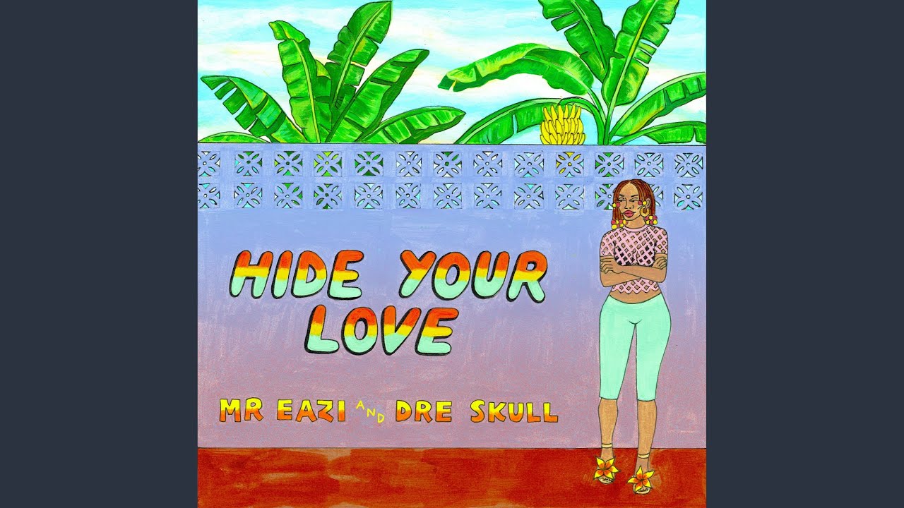 Mr Eazi – Hide Your Love Ft Dre Skul 1 Mr Eazi – Hide Your Love Ft Dre Skul
