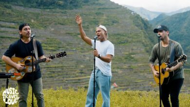 Music Travel Love - Forever Young Ft Bugoy Drilon