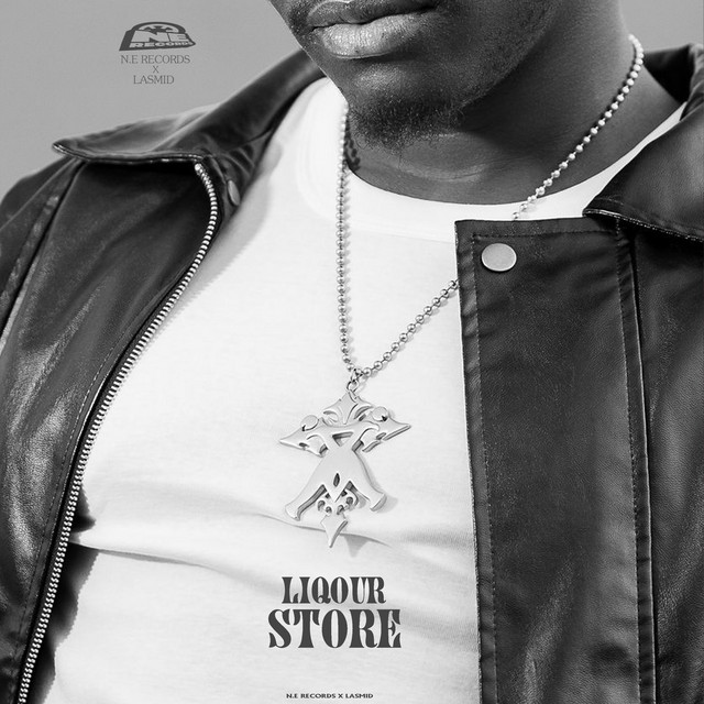 N.E Records – Liquor Store Ft Lasmid 1 N.E Records – Liquor Store Ft Lasmid