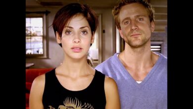 Natalie Imbruglia - Torn