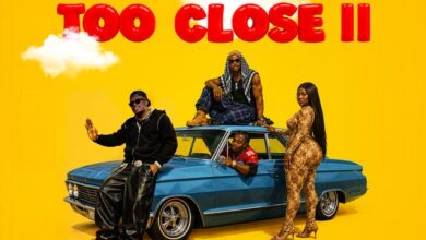 Okese1 – Don‘t Come Too Close II Ft DarkoVibes, Sista Afia & Joey B