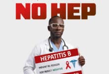 Okyeame Kwame – No Hep Ft JODÉ SOTE