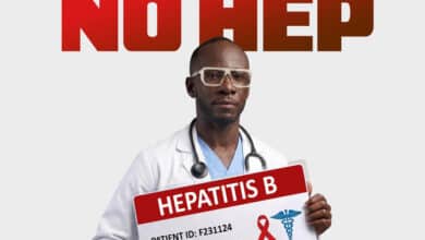 Okyeame Kwame – No Hep Ft JODÉ SOTE