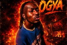Opanka – Ogya