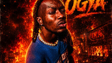 Opanka – Ogya