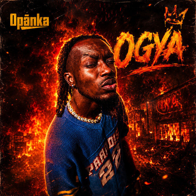 Opanka – Ogya 1 Opanka – Ogya