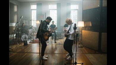 Passenger - Let Her Go Ft Ed Sheeran