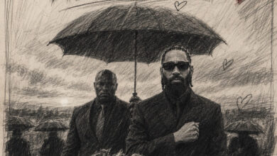 Phyno – Healing