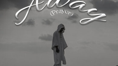 Review King Paluta – Away (Prayer)