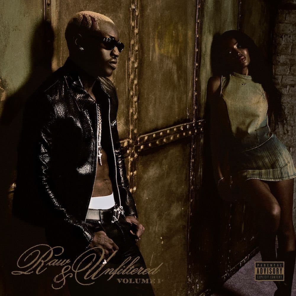 Ruger – Private Chef Ft Mc Morena 1 Ruger – Private Chef Ft Mc Morena