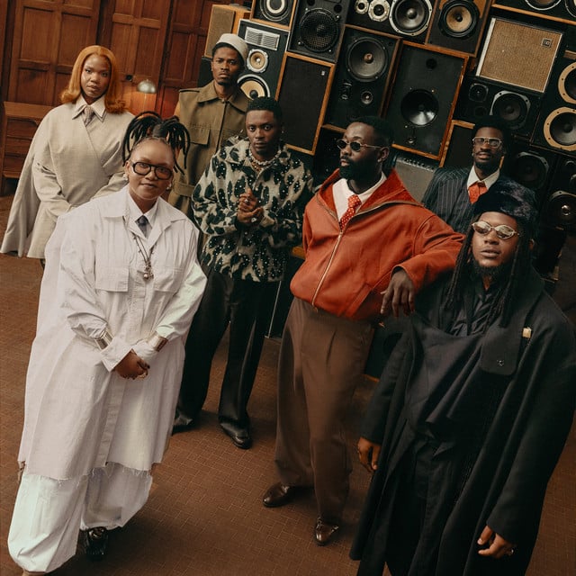 Sarz – Hennessy Cypher 2026 Ft Kwesi Arthur x ENNY x Suspect 95 x Fena Gitu x Yanga Chief & Tenor 1 Sarz – Hennessy Cypher 2026 Ft Kwesi Arthur x ENNY x Suspect 95 x Fena Gitu x Yanga Chief & Tenor