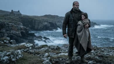 Jason Statham’s New 9/10 Action Thriller: Why ‘Shelter’ Is the Streaming Hit You Can’t Miss